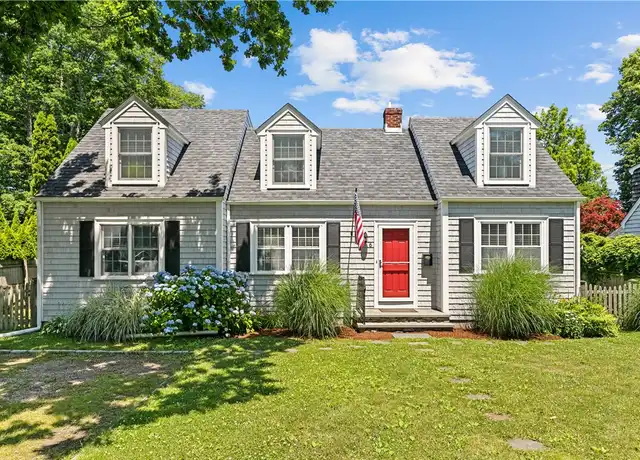 Property at 6 Beach Ave, Newport, RI, 02840, 3 beds, 2.5 baths, [object Object]