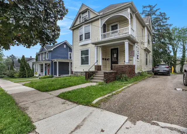Property at 528 S 5th Ave Unit 3, Ann Arbor, MI, 48104, 0 beds, 1 bath, [object Object]