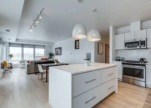Property at ZEO Apartments - 1420 W 32nd St, Minneapolis, MN, 55408, 0 beds, 1 bath, [object Object]
