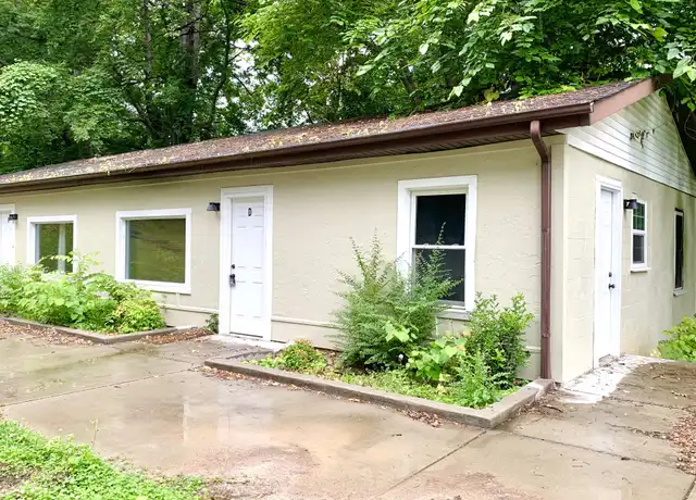 Property at 1624 Golf Club Ln Unit D, Clarksville, TN, 37043, 2 beds, 1 bath, [object Object]