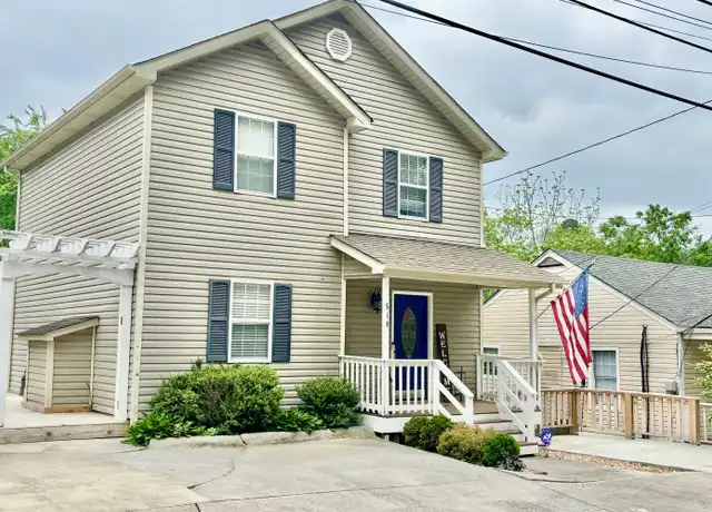 Property at 518 Lytle St, Chattanooga, TN, 37405, 3 beds, 1.5 baths, [object Object]