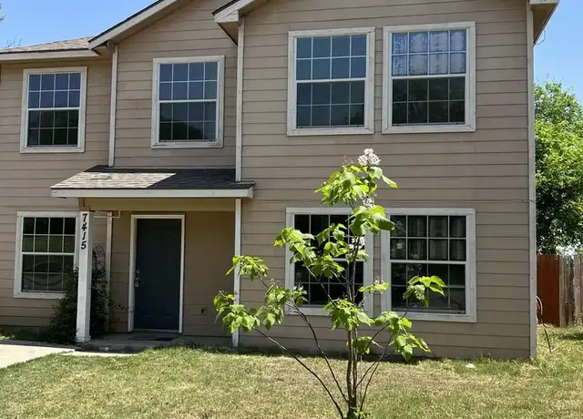 Property at 7415 Coers Blvd, Converse, TX, 78109, 4 beds, 2.5 baths, [object Object]