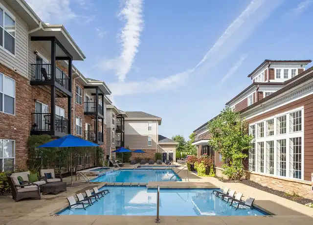 Property at The Chelsea Apartments - 4120 Quentin Blvd, Columbus, OH, 43230, 1-2 bed, 1-2 bath, [object Object]