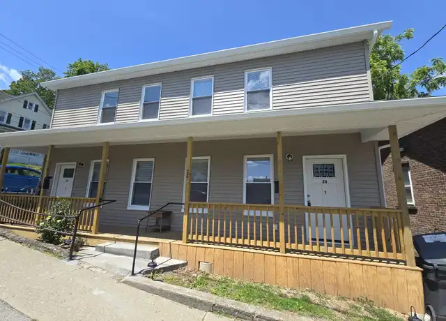 Property at 26 Center St Unit 1, Walden, NY, 12586, 2 beds, 1 bath, [object Object]