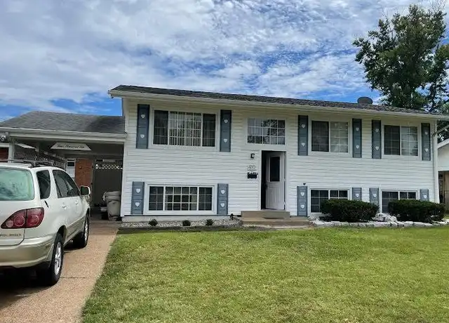 Property at 410 Downing Ave, Florissant, MO, 63031, 4 beds, 2 baths, [object Object]