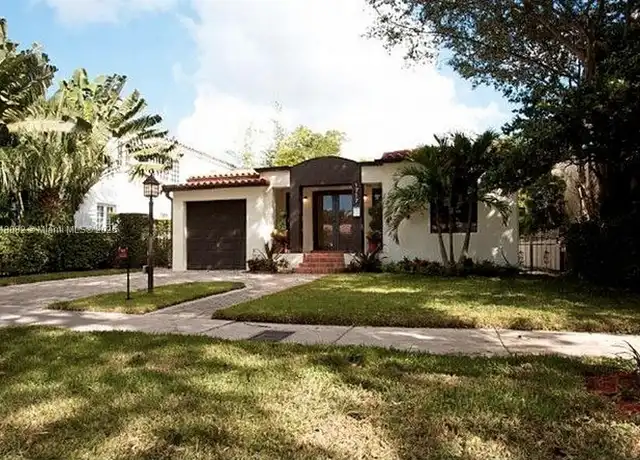 Property at 1717 Cortez St Unit 1717, Coral Gables, FL, 33134, 3 beds, 3 baths, [object Object]
