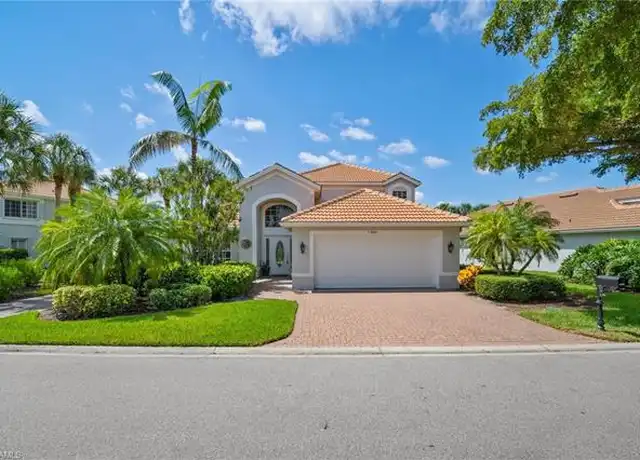 Property at 23880 Creek Branch Ln, Estero, FL, 34135, 3 beds, 3 baths, [object Object]