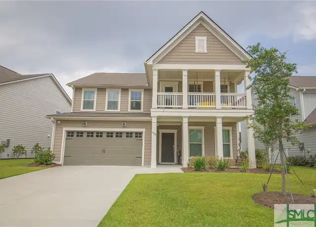 Property at 106 Harvest Hl, Pooler, GA, 31322, 4 beds, 3.5 baths, [object Object]