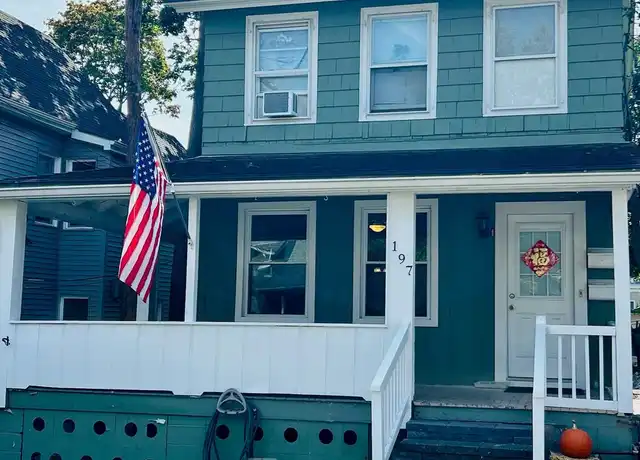 Property at 197 High Ave, Nyack, NY, 10960, 3 beds, 2 baths, [object Object]