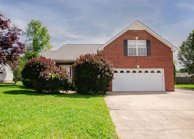 Property at 3894 Stella Dr, Clarksville, TN, 37040, 3 beds, 2 baths, [object Object]