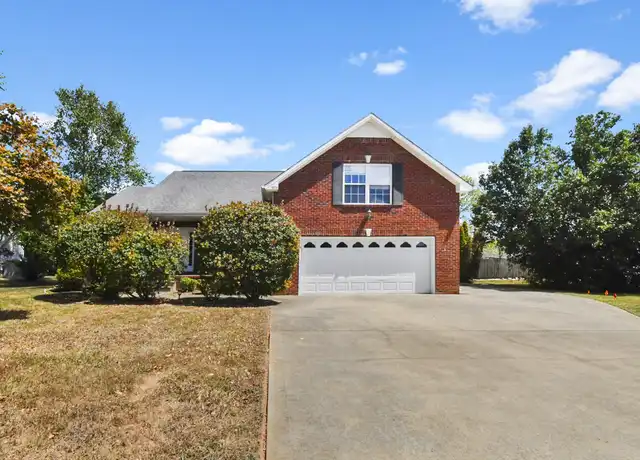 Property at 3894 Stella Dr, Clarksville, TN, 37040, 3 beds, 2 baths, [object Object]