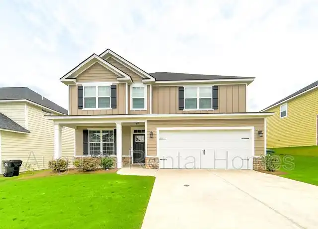 Property at 2504 Kari Ln, Grovetown, GA, 30813, 4 beds, 2.5 baths, [object Object]