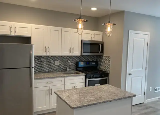 Property at 4312 Lancaster Ave Fl 2, Philadelphia, PA, 19104, 2 beds, 1 bath, [object Object]