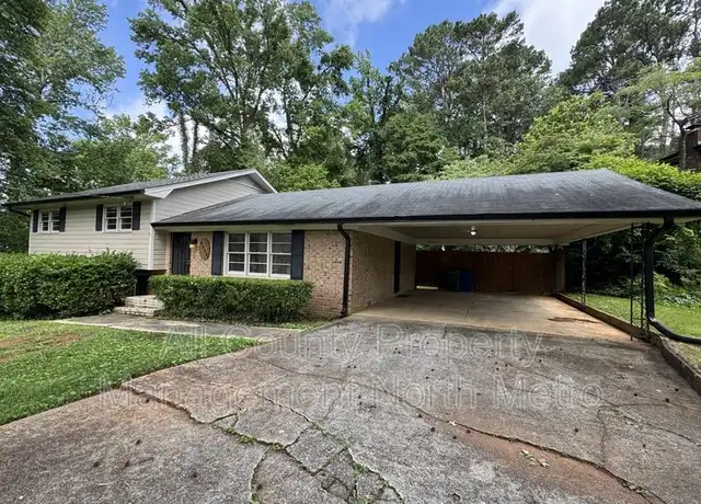 Property at 4098 Idlevale Dr, Tucker, GA, 30084, 3 beds, 2.5 baths, [object Object]