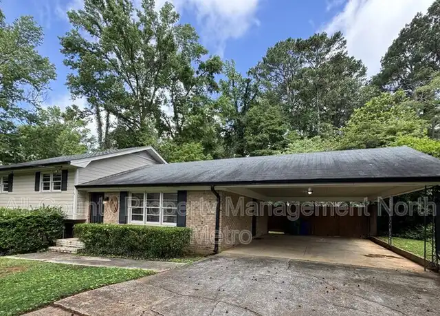 Property at 4098 Idlevale Dr, Tucker, GA, 30084, 3 beds, 2.5 baths, [object Object]
