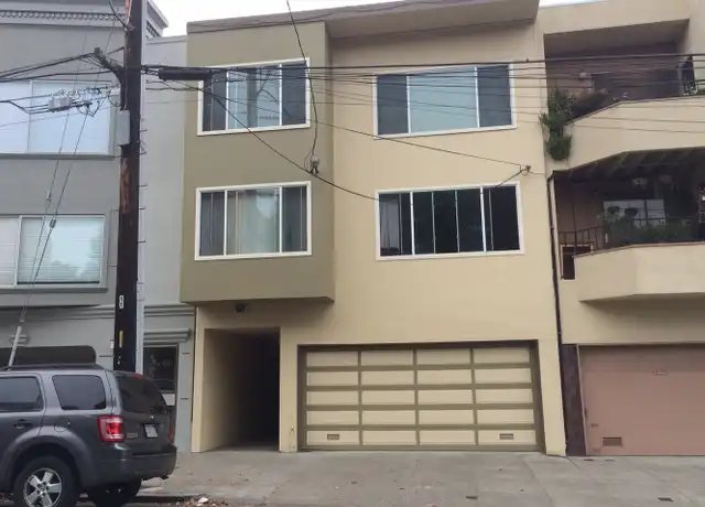 Property at 455 7th Ave Unit 5, San Francisco, CA, 94118, 1 bed, 1 bath, [object Object]
