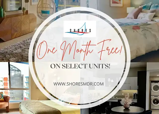 Property at Shores - 4201 Via Marina, Marina Del Rey, CA, 90292, 1 bed, 1 bath, [object Object]