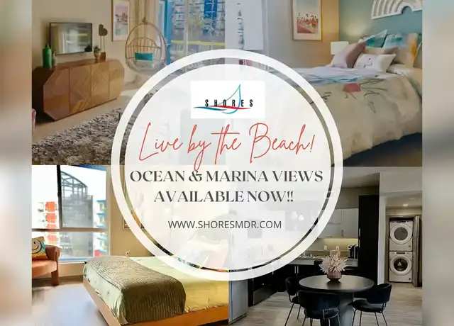 Property at Shores - 4201 Via Marina, Marina Del Rey, CA, 90292, 1-2 bed, 1-2 bath, [object Object]
