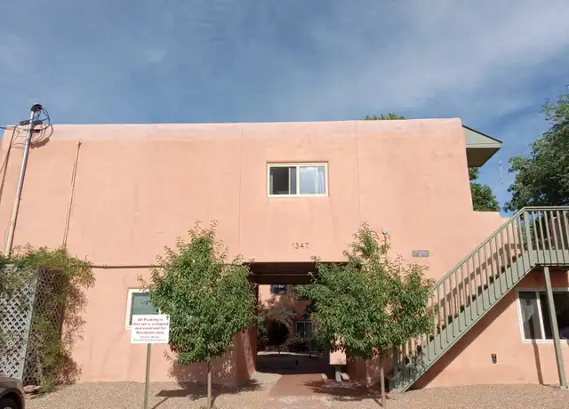 Property at 1347 Pacheco Ct #14, Santa Fe, NM, 87505, 1 bed, 1 bath, [object Object]
