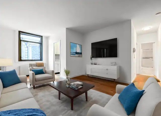 Property at 4 Park Ave Unit 20M, New York, NY, 10016, 1 bed, 1 bath, [object Object]