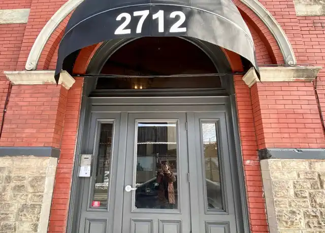 Property at 2712 Woodburn Ave Unit 5, Cincinnati, OH, 45206, 3 beds, 1 bath, [object Object]