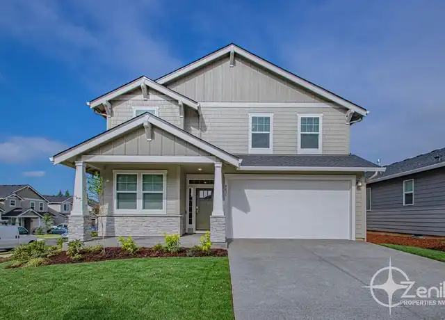 Property at 8631 N Wright St, Camas, WA, 98607, 5 beds, 3 baths, [object Object]