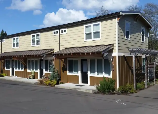 Property at 3217 Tarabochia St Unit 4, Gig Harbor, WA, 98335, 2 beds, 1 bath, [object Object]