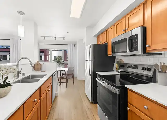 Property at Dexter Lake Union - 1215 Dexter Ave N, Seattle, WA, 98109, 0-2 beds, 1-2 bath, [object Object]