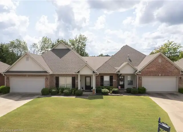 Property at 2700 Dyllan Ct, Fort Smith, AR, 72908, 3 beds, 2 baths, [object Object]