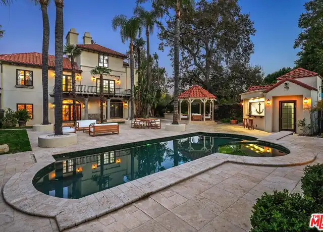 Property at 17230 Silver Ln, Encino, CA, 91316, 6 beds, 6.5 baths, [object Object]