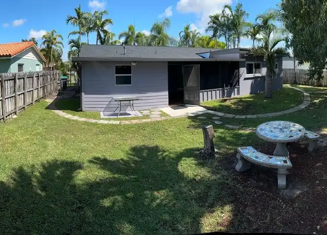 Property at 12370 SW 104th Ter Unit 1, Miami, FL, 33186, 5 beds, 3 baths, [object Object]