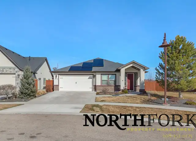 Property at 9776 W Achillea St, Star, ID, 83669, 3 beds, 2 baths, [object Object]