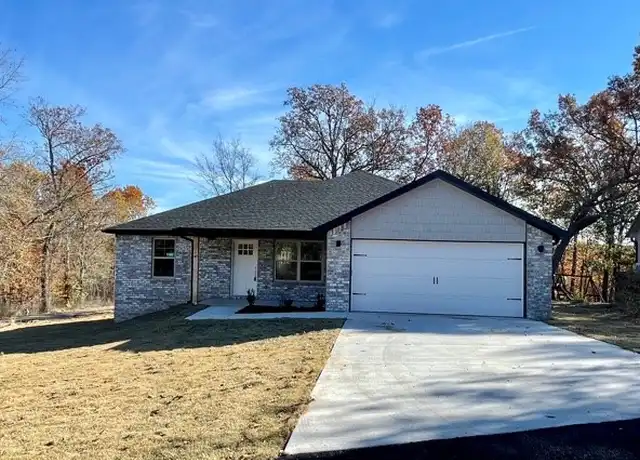 Property at 40 Eriboll Ln, Bella Vista, AR, 72715, 3 beds, 2 baths, [object Object]