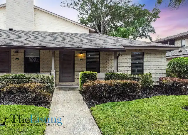 Property at 2898 Plaza Terrace Dr, Orlando, FL, 32803, 1 bed, 1 bath, [object Object]