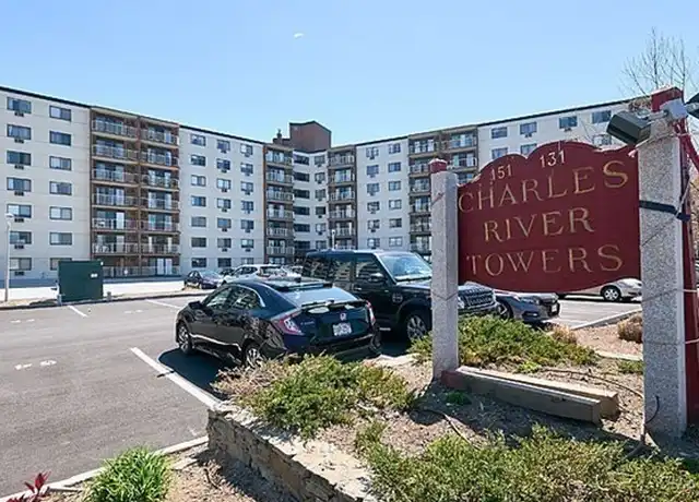 Property at 151 Coolidge Ave Unit 415, Watertown, MA, 02472, 2 beds, 2 baths, [object Object]