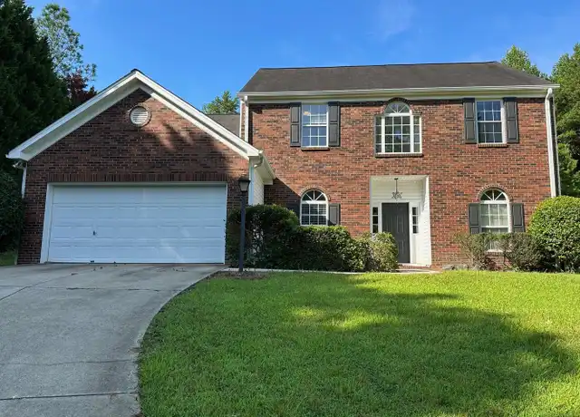 Property at 1958 Wilrose Pl, Matthews, NC, 28105, 4 beds, 2.5 baths, [object Object]
