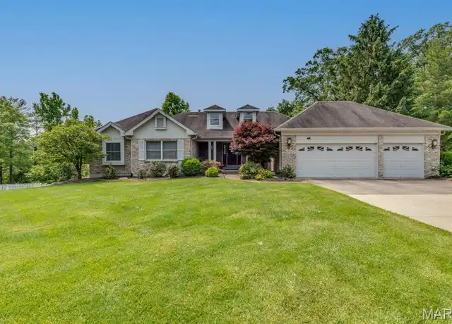 Property at 17026 Kimwood Ct, Chesterfield, MO, 63005, 4 beds, 3.5 baths, [object Object]