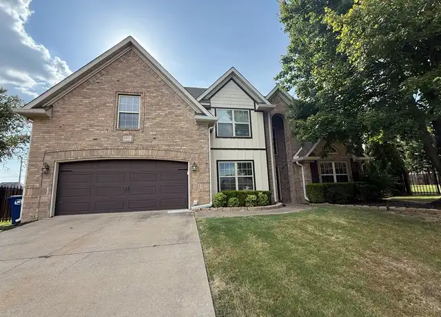 Property at 5317 S Stone Bay Ct, Rogers, AR, 72758, 4 beds, 2.5 baths, [object Object]