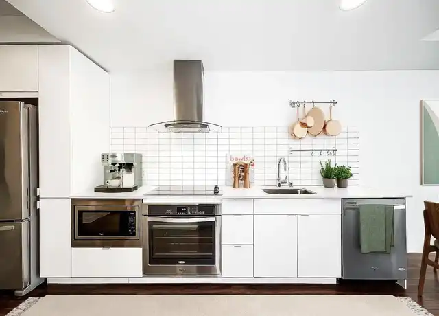 Property at The Carter on the Park - 7508 159th Pl NE, Redmond, WA, 98052, 1 bed, 1 bath, [object Object]