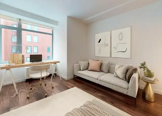 Property at 88 Leonard St Unit 1211, New York, NY, 10013, 0 beds, 1 bath, [object Object]