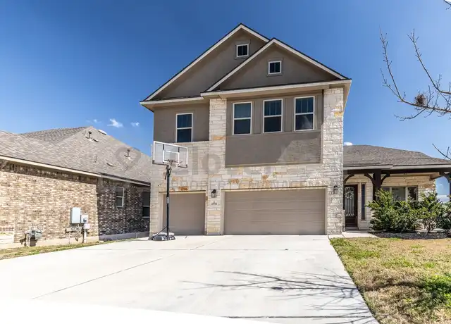 Property at 21914 Big Bend Cyn, San Antonio, TX, 78258, 5 beds, 4.5 baths, [object Object]