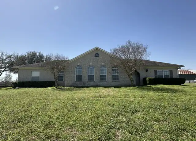 Property at 951 Mikeska Ln, Bellville, TX, 77418, 3 beds, 2.5 baths, [object Object]