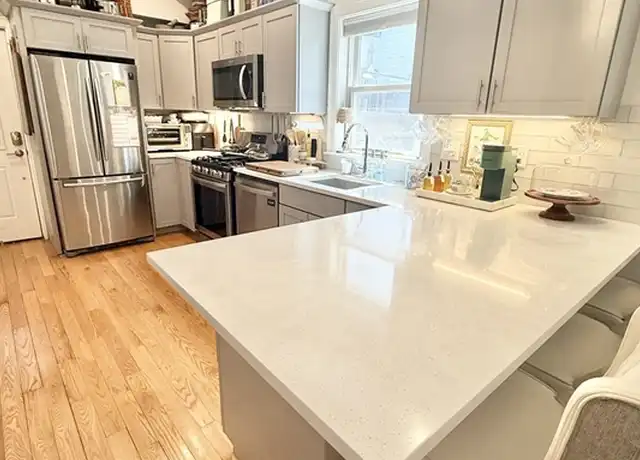 Property at 6 Beech St Unit 2, Cambridge, MA, 02140, 3 beds, 2 baths, [object Object]