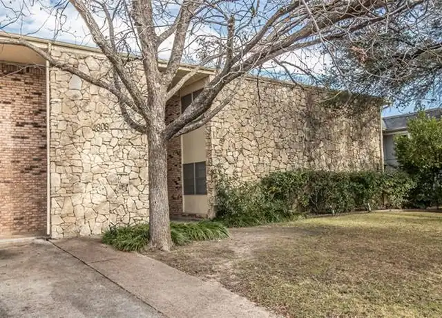 Property at 4808 Bryce Ave Unit 10, Fort Worth, TX, 76107, 1 bed, 1 bath, [object Object]