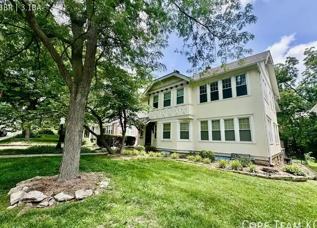 Property at 4819 Jarboe St Unit 4819, Kansas City, MO, 64112, 3 beds, 3.5 baths, [object Object]