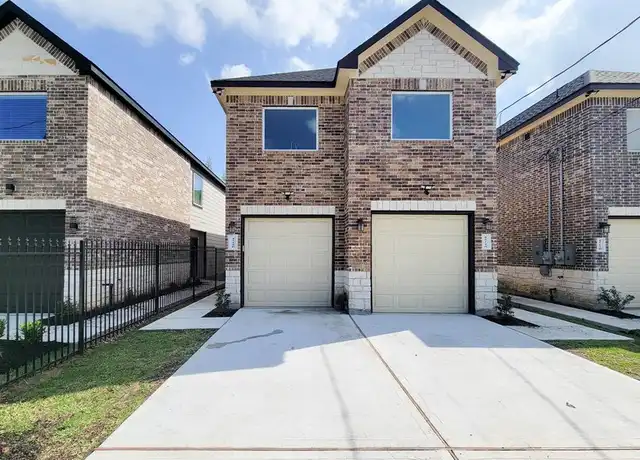 Property at 4508 Maggie St Unit B, Houston, TX, 77051, 3 beds, 2.5 baths, [object Object]