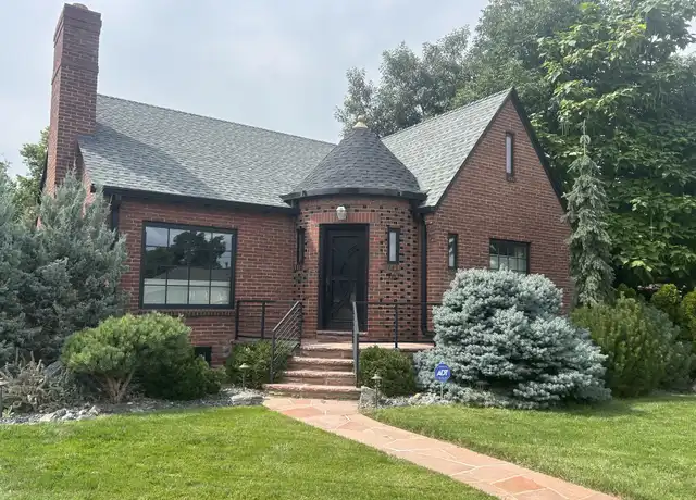 Property at 767 Forest St Unit B, Denver, CO, 80220, 2 beds, 1 bath, [object Object]