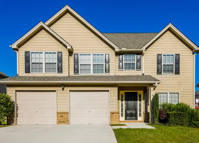 Property at 7805 Bell Tower Ln, Fairburn, GA, 30213, 4 beds, 2.5 baths, [object Object]