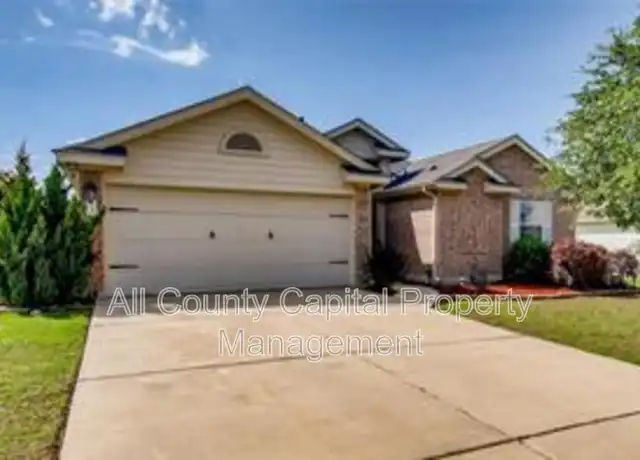 Property at 134 Voyager Cv Unit 134, Kyle, TX, 78640, 3 beds, 2 baths, [object Object]