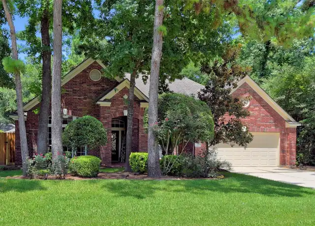 Property at 19 S Linton Ridge Cir, Spring, TX, 77382, 3 beds, 2 baths, [object Object]